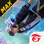 Descargar Garena Free Fire MAX APK + MOD (WallHack, Auto Headshot, MenuMod) ⚡ 4 Descargar free fire max Premium