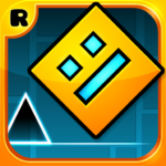 Descargar geometry dash Premium