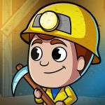 Descargar idle miner tycoon mineria oro Premium