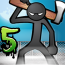 Anger of Stick 5 Mod Apk 1.1.84 Monedas y Gemas Ilimitadas, Ultima Versión