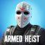 Armed Heist Mod Apk v3.0.0 Todo desbloqueado