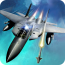Sky Fighters 3D APK v2.6 + MOD (dinero ilimitado)