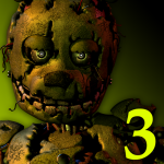 Descargar five nights at freddys 3 Premium