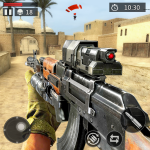 Descargar fps online strikepvp shooter Premium