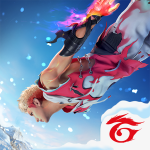 Descargar Garena Free Fire Mod Apk v1.102.1 Dinero y Diamantes Ilimitados ⚡ 2 Descargar free fire felices fiestas Premium