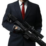 Descargar hitman sniper Premium