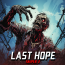 Last Hope Sniper – Zombie War 3.3 (MOD Dinero)