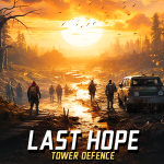 Descargar Last Hope TD 3.54 + Mod (Unlimited Coin) Android ⚡ 2 Descargar last hope td tower defense Premium