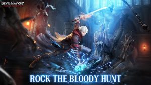 Devil May Cry Mobile Apk V0.0.50 (Full) Descargar para Android 1