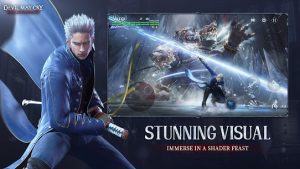 Devil May Cry Mobile Apk V0.0.50 (Full) Descargar para Android 4