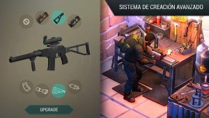 LAST DAY ON EARTH MOD APK v1.20.14 Chopper Ready 2023 Android 4