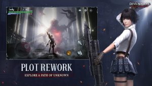 Devil May Cry Mobile Apk V0.0.50 (Full) Descargar para Android 5