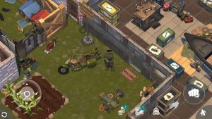 LAST DAY ON EARTH MOD APK v1.20.14 Chopper Ready 2023 Android 5