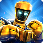Descargar world robot boxing Premium