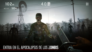 Into the Dead Apk v2.7.1 dinero ilimitado 1