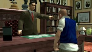 Bully: Anniversary Edition MOD APK 1.0.0.19 (Dinero ilimitado) 1