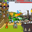 Grow Castle Apk v1.39.6 Nivel máximo y dinero y gemas ilimitados 1