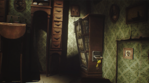 Little Nightmares APK v108 (Juego completo) 1