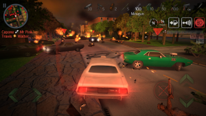 Payback 2 MOD APK (dinero ilimitado) v2.106.10 1