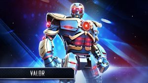 Real Steel Boxing Champions APK v57.57.126 + MOD (Dinero ilimitado) 1