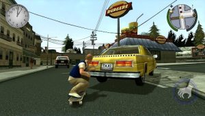 Bully: Anniversary Edition MOD APK 1.0.0.19 (Dinero ilimitado) 2