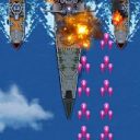 1945 Air Force MOD APK (Menú, Modo Dios) v12.72 2