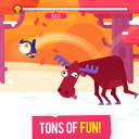 Bouncemasters Apk v2.1.1Dinero y gemas ilimitados 2