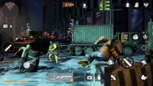 The Division Resurgence APK v1.191.0.0 (Juego completo) 2