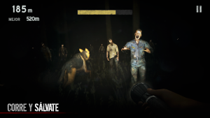 Into the Dead Apk v2.7.1 dinero ilimitado 2