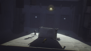 Little Nightmares APK v108 (Juego completo) 2
