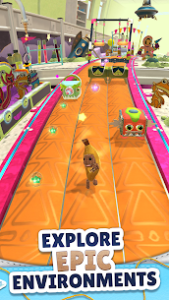 Ultimate Sackboy APK v1.3.1 2