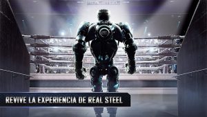Real Steel Boxing Champions APK v57.57.126 + MOD (Dinero ilimitado) 2
