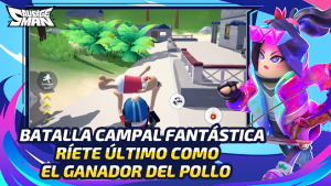 Sausage Man Premium Apk v16.45 Caramelos de dinero ilimitados 3