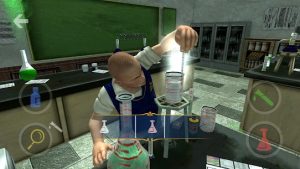 Bully: Anniversary Edition MOD APK 1.0.0.19 (Dinero ilimitado) 3