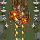 1945 Air Force MOD APK (Menú, Modo Dios) v12.72 3