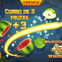 Fruit Ninja MOD APK (dinero ilimitado) v3.50.0 3