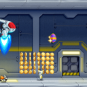 Jetpack Joyride Mod APK 1.87.2 Descarga la última versión 3