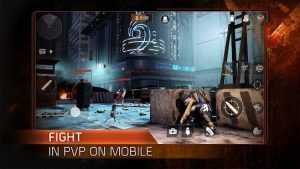 The Division Resurgence APK v1.191.0.0 (Juego completo) 3