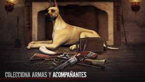 Into the Dead Apk v2.7.1 dinero ilimitado 3