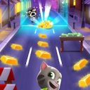 Talking Tom Gold Run APK v6.8.1.3730 + MOD (Dinero ilimitado) 3