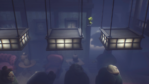 Little Nightmares APK v108 (Juego completo) 3
