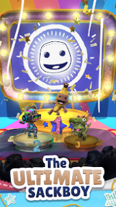 Ultimate Sackboy APK v1.3.1 3