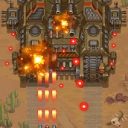 1945 Air Force MOD APK (Menú, Modo Dios) v12.72 4