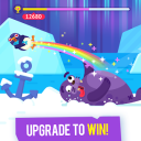 Bouncemasters Apk v2.1.1Dinero y gemas ilimitados 4