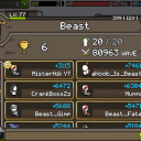 Grow Castle Apk v1.39.6 Nivel máximo y dinero y gemas ilimitados 4