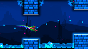 Geometry Dash SubZero Apk v2.2.12 Desbloqueado 4