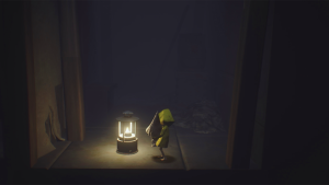 Little Nightmares APK v108 (Juego completo) 4