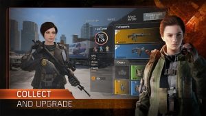 The Division Resurgence APK v1.191.0.0 (Juego completo) 4