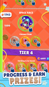 Ultimate Sackboy APK v1.3.1 4