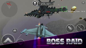 Gunship Battle Mod Apk v2.8.21 (dinero ilimitado) 4